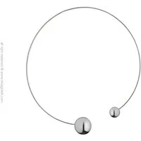 collier et pendentif 17333-002 - diva gioielli eclisse
