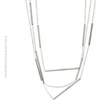 collier et pendentif 20108-005 - diva gioielli ray