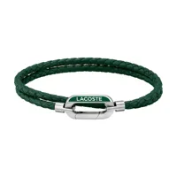 bracelet lacoste 2040111 homme