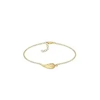 elli - 0208730112_18 - bracelet femme - argent 925/1000 - 18cm