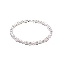 jyx pearl argent 925 alliage ronde perle