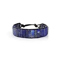 artisan jewellery bleu lapis lazuli