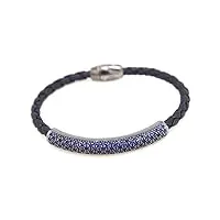 pesavento bracelet femme w1ntrb232 bleu argent 925 (19 cm)