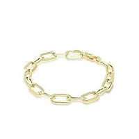 gioiapura - gp-s232739 - bracelet élégant pour femme en or 750