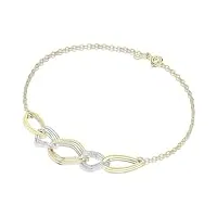 gioiapura - gp-s161342 - bracelet pour femme en or 750