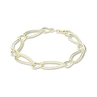 gioiapura - gp-s150428 - bracelet pour femme en or 750