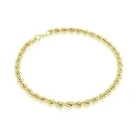 gioiapura gp-svcl070gg21 bracelet classique pour femme