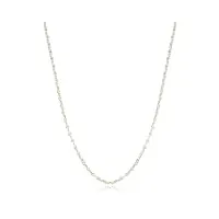 collier femme bijoux gioiapura or 750 taille 40 trendy code gp-svts080gb40
