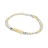 gioiapura gp-s170676 bracelet pour enfant en or 750