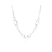 gioiapura - gp-s168546 - collier pour femme en or 750