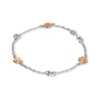 gioiapura - gp-s230478 - bracelet pour femme en or 750