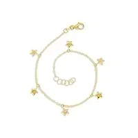 gioiapura gp-s235681 bracelet pour femme en or 750