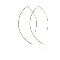 gioiapura gp-s222154 boucles d'oreilles pour femme en or 750