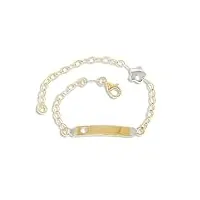 gioiapura gp-s225907 bracelet pour enfant en or 750
