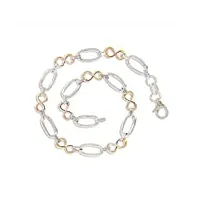 gioiapura - gp-s231762 - bracelet pour femme en or 750