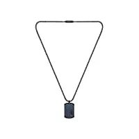 boss jewelry collier pour homme collection lander - 1580181