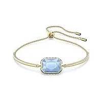 swarovski bracelet femme bijoux orbita offre casual cod. 5616643, or