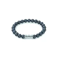 calvin klein bracelet pour homme collection beaded - 35000105