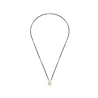jewels by leonardo collier pippa clip&mix - 70 cm - 022286, 70 cm, acier inoxydable, pas de pierre précieuse