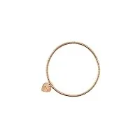 bracelet salvini femme 20070059_0, or rose