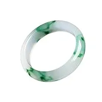 zéro degré glace genre flottant vert jade bracelet femelle jade bracelet jade couleur concubine