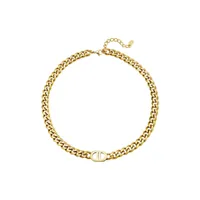 bracelet julia éblouissant - blanc