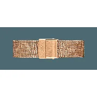 daniel wellington dw bracelet petite melrose 14mm rose gold