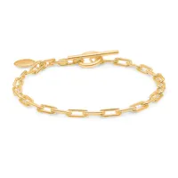 mads z my charm bracelets 14 ct. or 0,017 ct. 1550400 - femme - gold