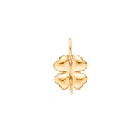 mads z my charm luck pendentifs 14 ct. or 0,017 ct. 1530402 - femme - gold