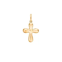 mads z my charm faith pendentifs 14 ct. or 0,017 ct. 1530403 - femme - gold