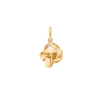 mads z my charm forever pendentifs 14 ct. or 0,017 ct. 1530404 - femme - gold