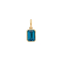 mads z my charm precious pendentifs 14 ct. or 0,017 ct. 1536411 - femme - gold