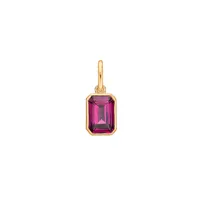 mads z my charm precious pendentifs 14 ct. or 0,017 ct. 1536412 - femme - gold