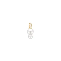 julie sandlau eden pendentifs 14 ct. or yg14-pd334 - femme - gold