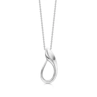 mads z winelink colliers argent 2120015 - femme - 925 sterling silver