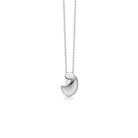mads z mother & child colliers argent 2123064 - femme - 925 sterling silver