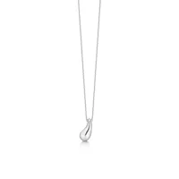 mads z drop colliers argent 3120162 - femme - 925 sterling silver