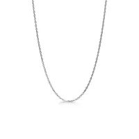 mads z colliers argent 9120002 - femme - 925 sterling silver
