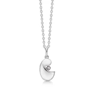 mads z colliers argent 2123062 - femme - 925 sterling silver