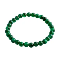pilgrim powerstone bracelets plastique 292340402 - femme - pearl