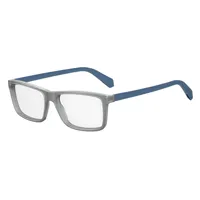 polaroid pld-d330-rct glasses bleu