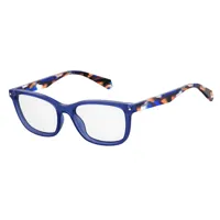 polaroid pld-d338-pjp glasses bleu