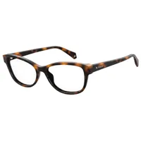 polaroid pld-d370-086 glasses marron