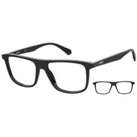 polaroid pld-d405-807 glasses noir