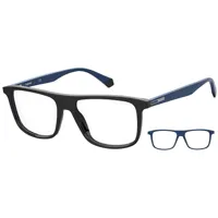 polaroid pld-d405-d51 glasses noir