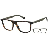 polaroid pld-d405-phw glasses doré