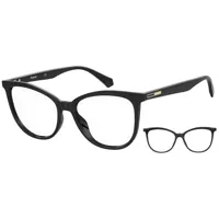 polaroid pld-d406-807 glasses noir