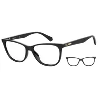 polaroid pld-d408-807 glasses noir