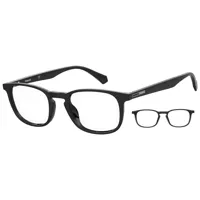 polaroid pld-d410-807 glasses noir