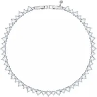 chiara ferragni j19auv01 necklace argenté  homme